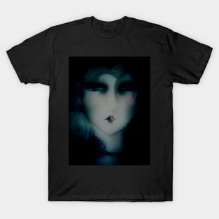 DARK DREAMS  House of Harlequin T-Shirt